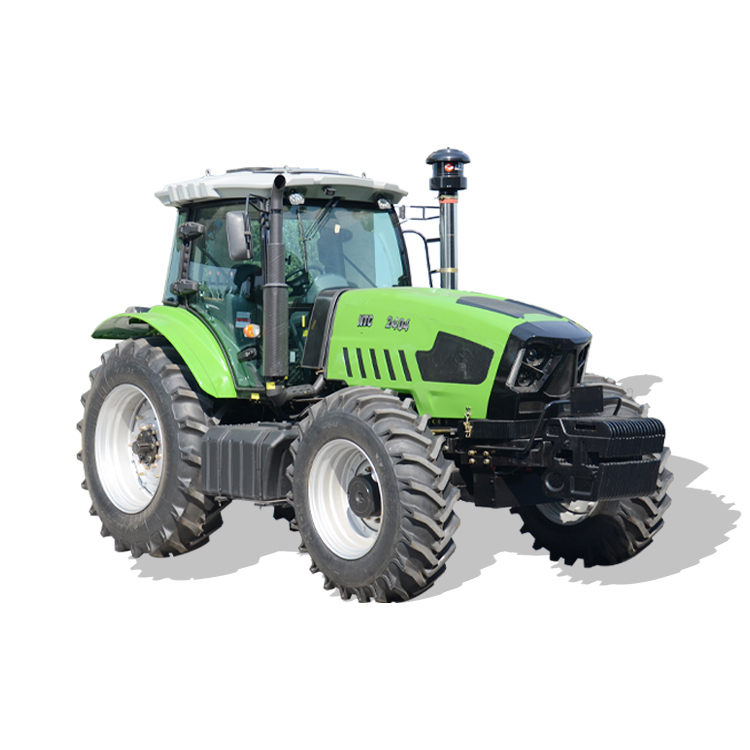 HX 2404 tractor