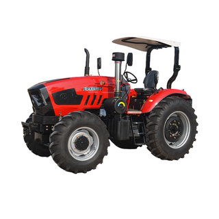  150hp Sunshade Tractors for Agriculture Traktor Agricola Trator