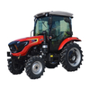 Weifang Huaxia CE-certified 60hp Tractors Are Selling Well.