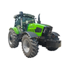 2204 Farm Tractor With 220Hp CE EPA Certified 4WD Wheel Factory Directly