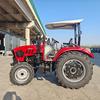 WEICHAI Engine 704 Tractor 80hp With Good Price for Sale