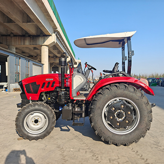 WEICHAI Engine 704 Tractor 80hp With Good Price for Sale