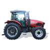 4x4 150hp Sunshade Tractors for Agriculture Traktor Agricola Trator