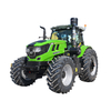 HX 2604 TRACTOR