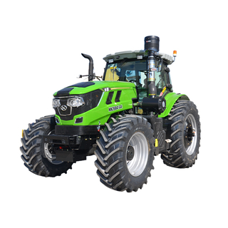 HX 2604 TRACTOR