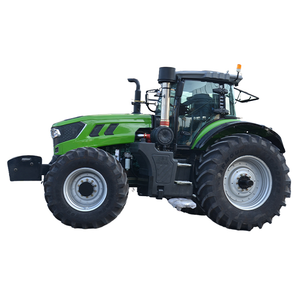 HX 2604 farm tractor