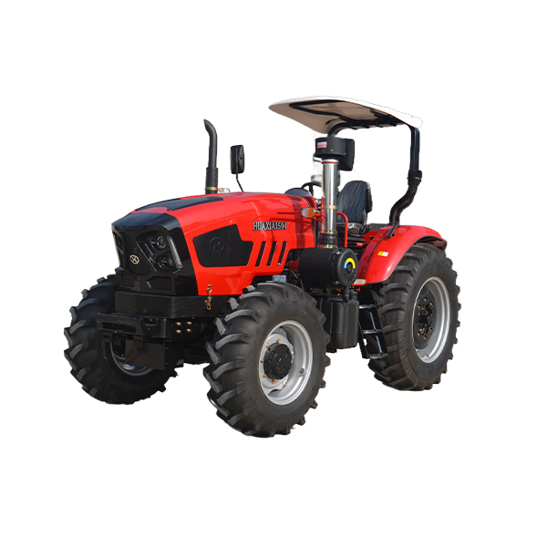 150hp Sunshade Tractors for Agriculture Traktor Agricola Trator