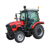 HX 1004 TB wheel tractor