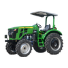 Weifang Huaxia CE-certified 60hp Tractors Are Selling Well.