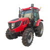 HX 120HP 4WD Farm Tractor New Condition Chinese Brand Agricultural Wheel Tractor