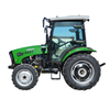 50hp 60hp 80hp 120hp Mini Farm Tractors Agriculture Farm Machinery Cheap Farm Tractor for Sale