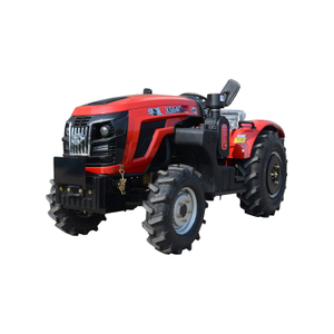 King of greenhouse 504 tractor