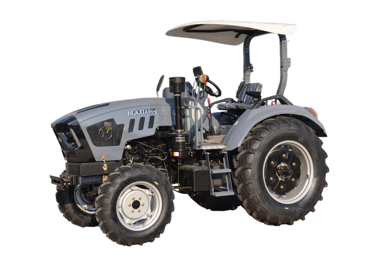 hX 904 Agricultural Tractor
