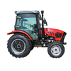 90hp Mini Farm Tractors Agriculture Farm Machinery Cheap Farm Tractor for Sale