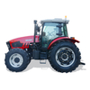 4x4 150hp Sunshade Tractors for Agriculture Traktor Agricola Trator