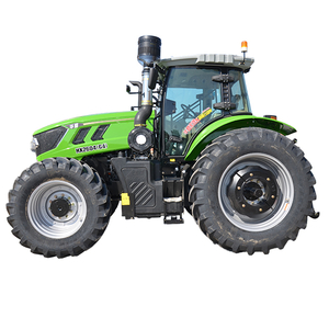 2604 Agricultural Tractor