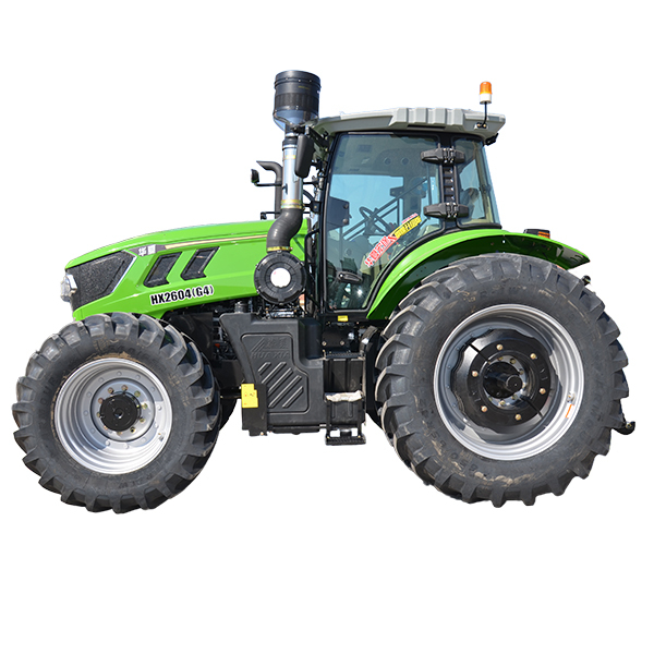 2604 Agricultural Tractor