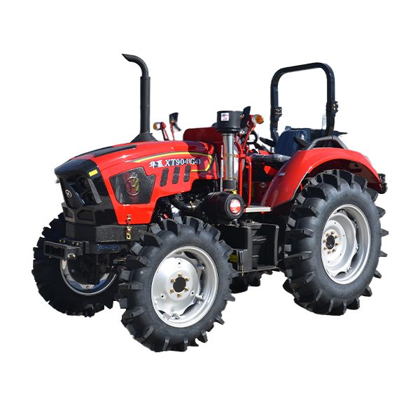 Hx 904 farm tractor