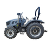 Weifang Huaxia CE-certified 60hp Tractors Are Selling Well.