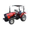 50hp Sunshade Tractors for Agriculture Traktor Agricola Trator