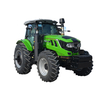 High Efficiency Agricultural Mini Garden Tractors Farming Machinery Agricultural Tractor 4x4 Farm Tractors