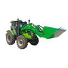 Agriculture Equipment and Tools 504 604 704 Front End Loader Tractor Price
