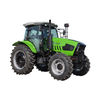 huaxia 180HP 4WD Farm Tractor