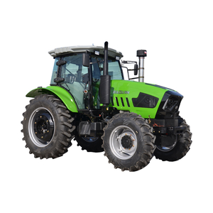 huaxia 180HP 4WD Farm Tractor