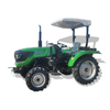 King of greenhouse 504 tractor