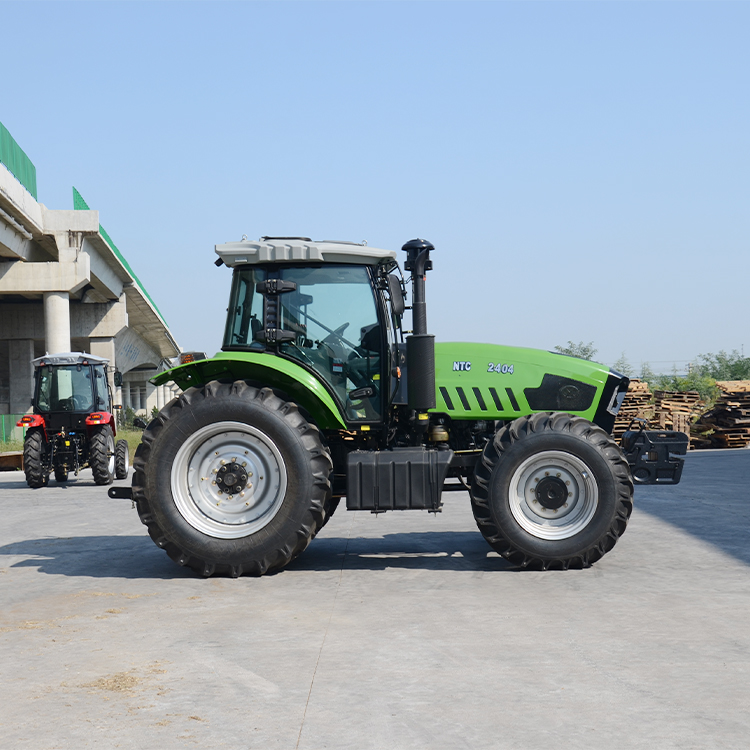 240hp Agricultural Tractor