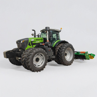 HX 3604 tractor