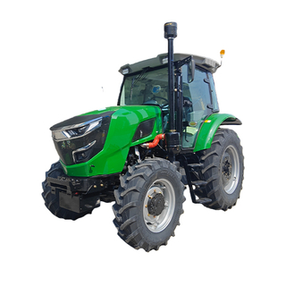 Tractors 4x4 Agricultural Tractors CE 4 Wheel Agricultural Tractors