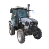 4x4 70hp Farm Tractor for Agriculture Traktor Strong Chassis Farm Trator