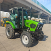  Hot Sale CheapCE Certified 4X4 50-360hp Mini Tractor Price for Sale Made in China