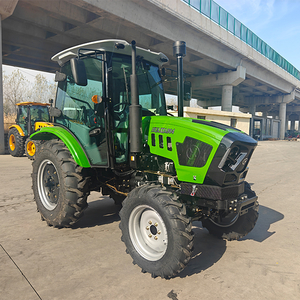  Hot Sale CheapCE Certified 4X4 50-360hp Mini Tractor Price for Sale Made in China