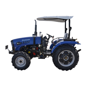 Cheap High-quality Agricultural Tractor 150HP High-power 4WD Wheeled Tractor